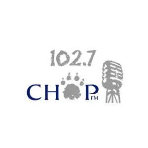 CHOP-FM 102.7