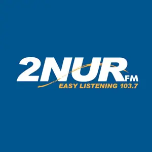 2NUR - University of Newcastle 103.7 FM