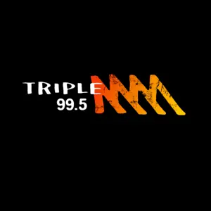 Triple M 99.5 Cairns