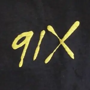 91X - XTRA-FM