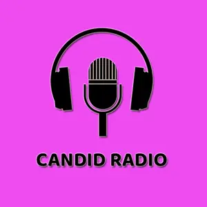 Candid Radio Connecticut