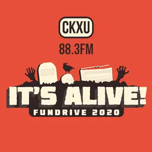 CKXU 88.3 FM