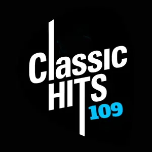 Classic Hits 109 - The 70s and 80s