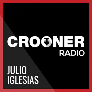 Crooner Radio Julio Iglesias