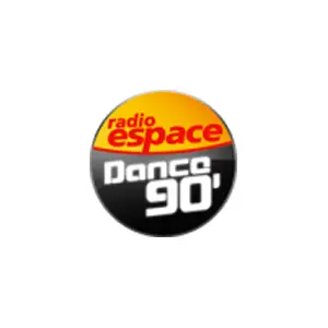 Radio Espace Dance 90