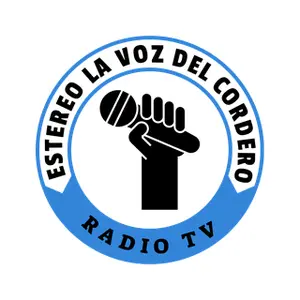 Estereo La Voz Del Cordero