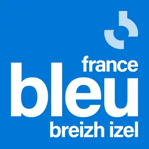 France Bleu Breizh Izel 