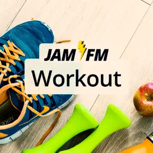 JAM FM Workout