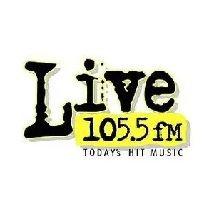 KFYV Live 105.5 FM