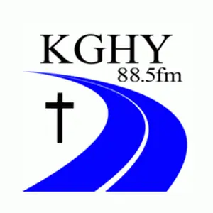 KGHY The Gospel Hiway 88.5 FM