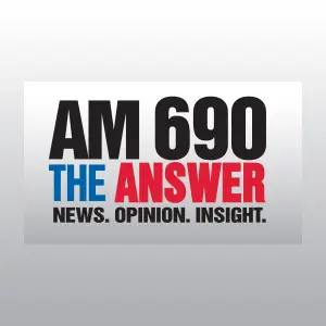 KHNR - AM 690 THE ANSWER