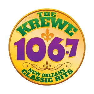 KKND - 106.7 The Krewe