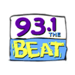 KQIZ 93.1 The Beat FM