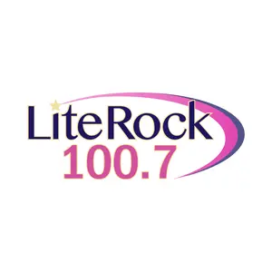 KRMD Lite Rock 100.7