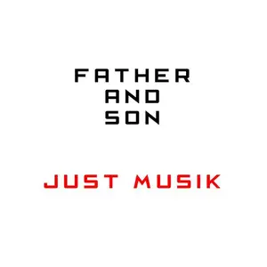 father-and-son