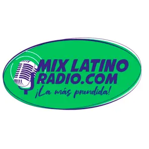 Mix Latino Radio