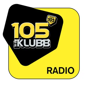 Radio 105 - In Da Klubb 