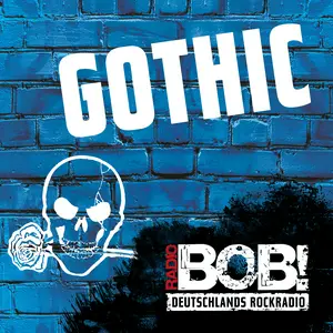 RADIO BOB! BOBs Gothic Rock