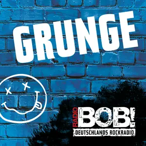 RADIO BOB! BOBs Grunge