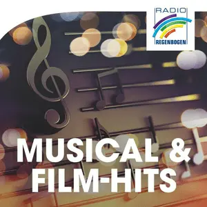 Radio Regenbogen - Musical & Film Hits