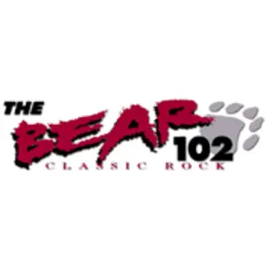 The Bear 102.1 FM