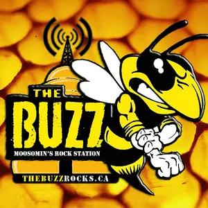 Moosomin's Rock Station - The Buzz