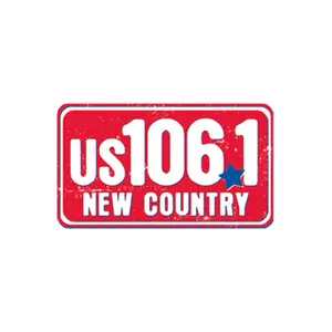 US 106.1