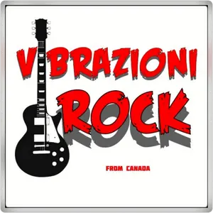 70 80 90 VIBRAZIONI ROCK RADIO