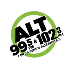 WAJI Alt 99.5 FM