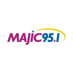 WAJI Majic 95.1