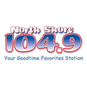 WBOQ - North Shore 104.9