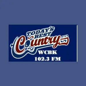 WCBK-FM 102.3