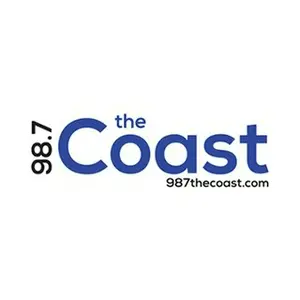 WCZT 98.7 The Coast