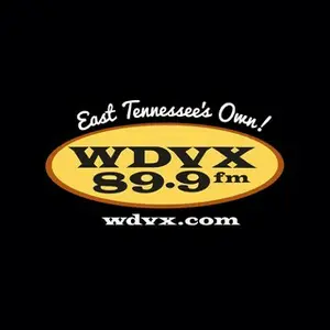 WDVX 89.9 FM