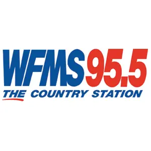 WFMS 95.5