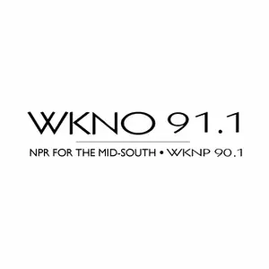 WKNO NPR 91.1 FM