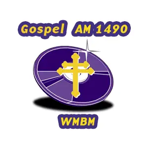 WMBM - Gospel 1490 AM