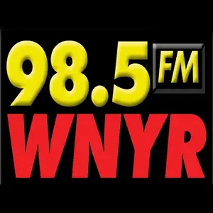 WNYR-FM - Finger Lakes Daily News 98.5 FM