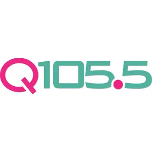 WQQO-FM - Q 105.5 FM