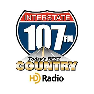 WRHM - Interstate 107.1 FM