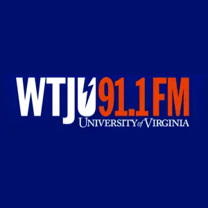 WTJU 91.1 FM