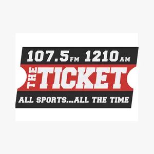 WTXK The Ticket 1210