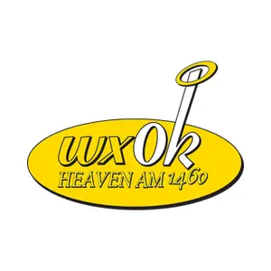 WXOK Heaven 1460 AM