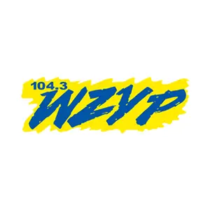 WZYP 104.3 ZYP